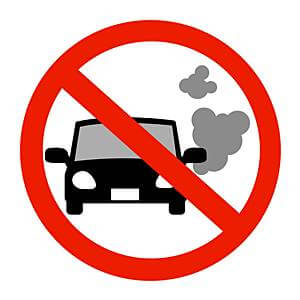 冬の車中泊は一酸化炭素中毒に気をつけて～車中泊の注意点