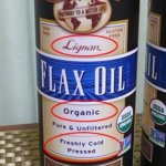 Barlean's, Organic, Lignan Flax Oilは3つのポイントをすべて満たしています