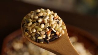 雑穀の選び方：ご飯と味噌汁をガッツリ食べるダイエット