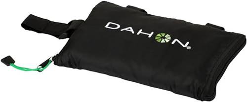 輪行袋はDAHON SLIP BAG20！小さくしまって大きく収納。さらに持ち運びも、耐久性も抜群！！